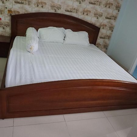 Helen'S Homestay Ho Chi Minh City Exterior photo