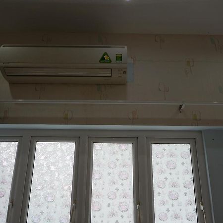 Helen'S Homestay Ho Chi Minh City Exterior photo