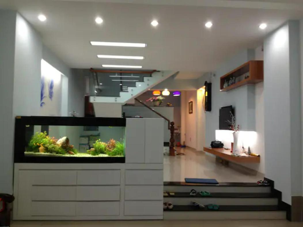 Helen'S Homestay Ho Chi Minh City Exterior photo