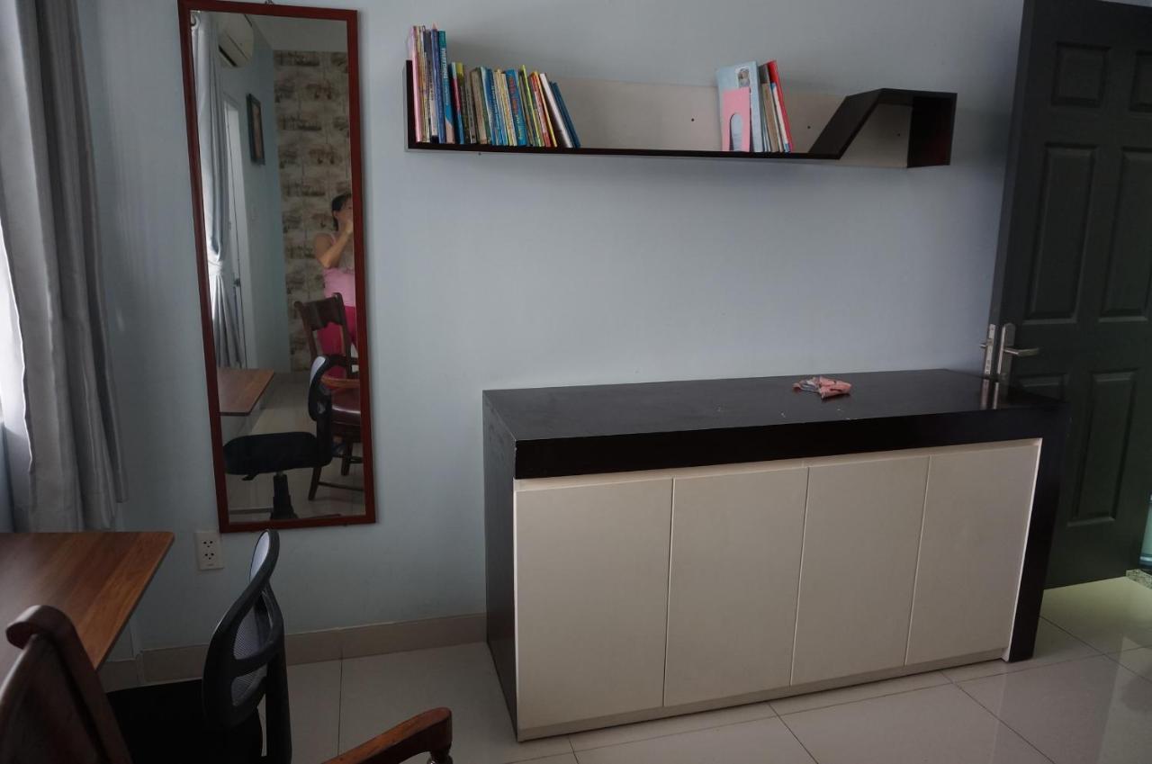 Helen'S Homestay Ho Chi Minh City Exterior photo