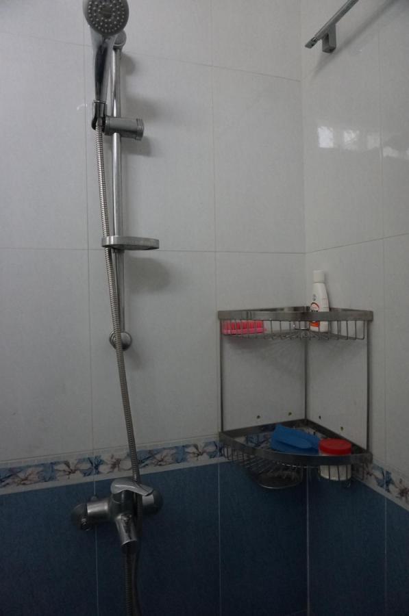 Helen'S Homestay Ho Chi Minh City Exterior photo